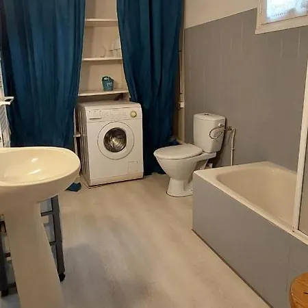 莱卡拖度假屋