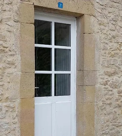 Hébergement de vacances Maison Récantou