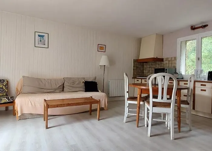 La Ginelle - Maison Recantou Nyaraló